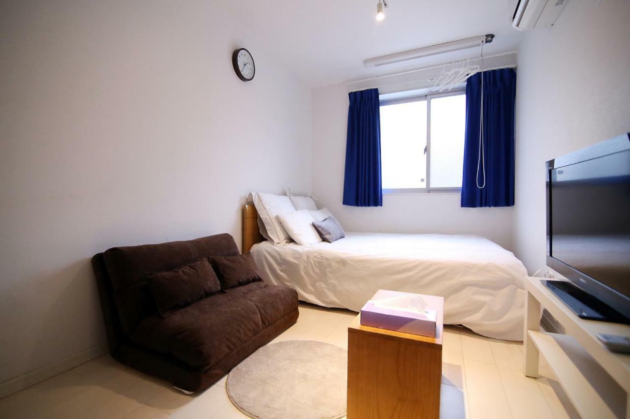 Asakusa Koma House Tokyo Exterior photo