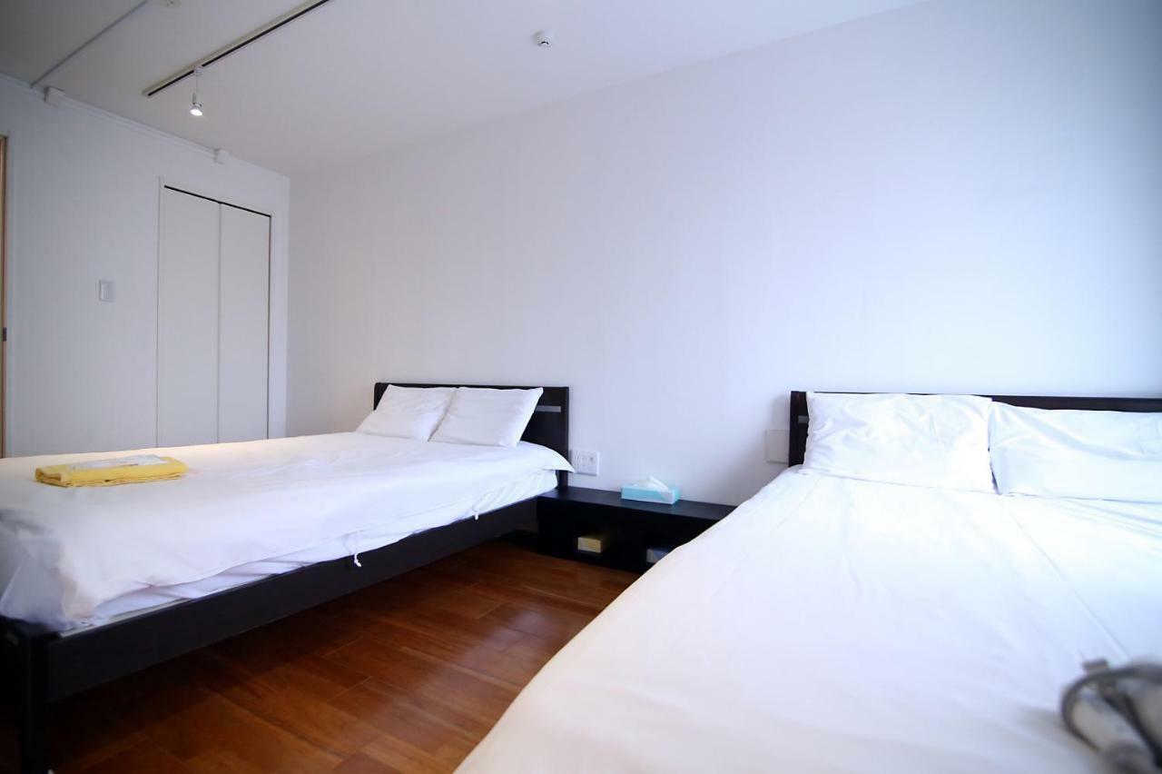 Asakusa Koma House Tokyo Exterior photo