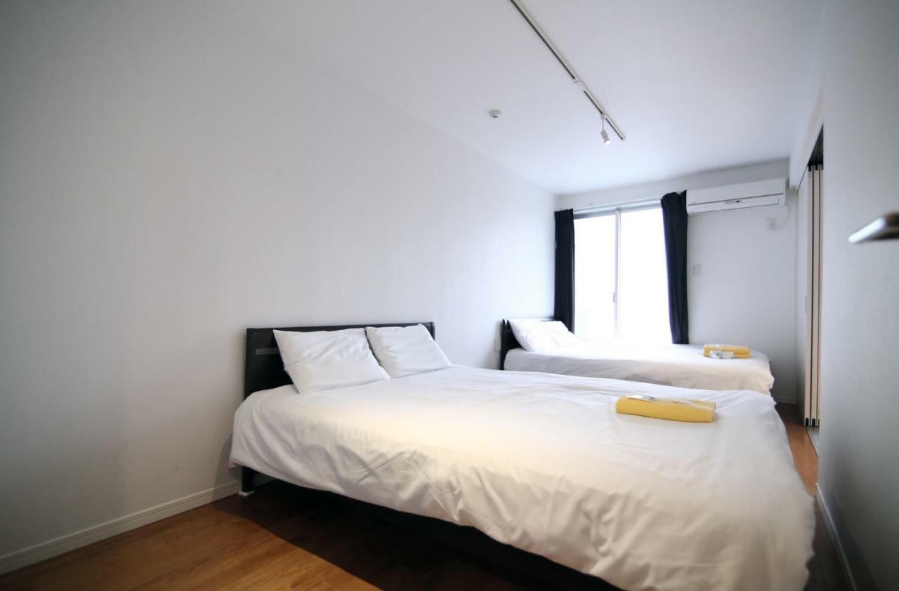 Asakusa Koma House Tokyo Exterior photo