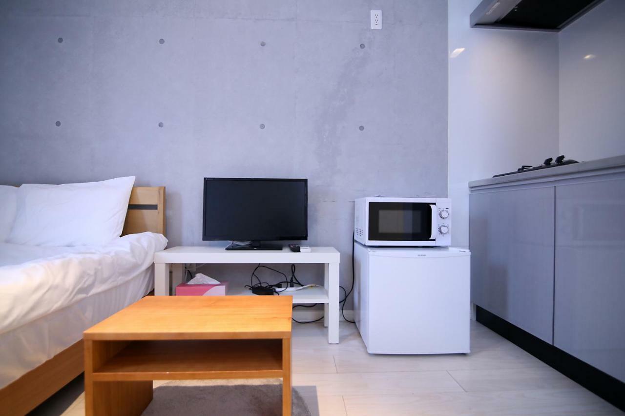 Asakusa Koma House Tokyo Exterior photo